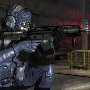 Simon Ghost Riley Call Of Duty Wiki Fandom