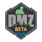 DMZ Icon MWII WZ2
