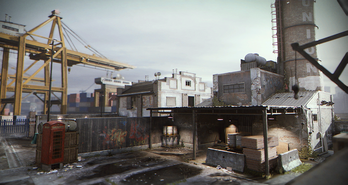 All Maps On Modern Warfare Category:call Of Duty: Modern Warfare Multiplayer Maps | Call Of Duty Wiki  | Fandom