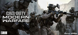 Call of Duty: Modern Warfare (2019), Call of Duty Wiki