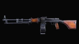 RPD Gunsmith Model BOCW