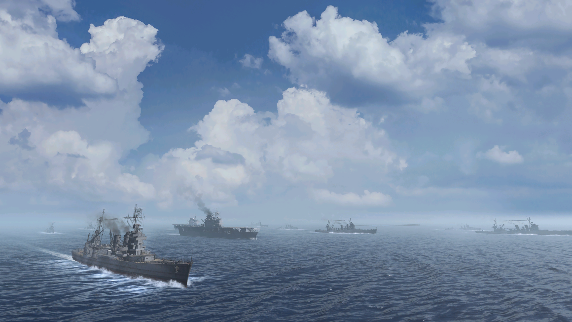 battle of midway