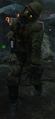 Zombie HazMat Nuketown Zombies BOII