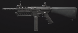 AMR9 Gunsmith MWIII