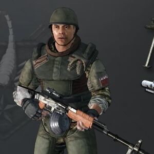 Flak Jacket Call Of Duty Wiki Fandom