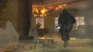 GIGN soldiers with a MP5 and FAMAS in the Reveal trailer.