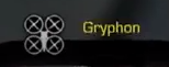Gryphon Squards Icon in-game Ghosts