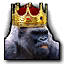 Kinggorilla emblem MW2.png