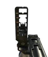 Celowanie z M320 GLM