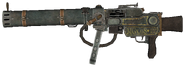 A render of the MG08/15