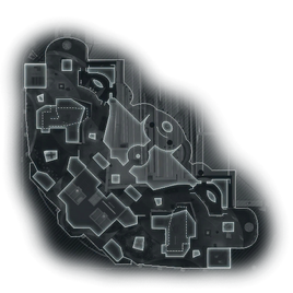 Plaza Minimap BOII