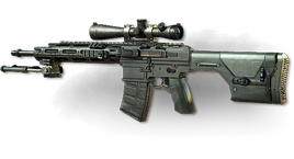 RSASS Menu Icon MW3