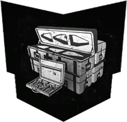 Modern Warfare Remastered playlist icon.