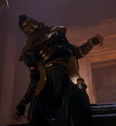 Ghostface, Call of Duty Wiki