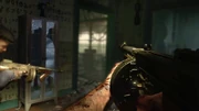 Die Thompson im Überlebenskampf von Black Ops II