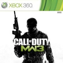 Call Of Duty Modern Warfare 3 Call Of Duty Wiki Fandom