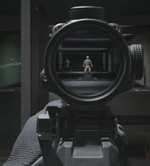 AOK 4.0x RQ-9 Recon ADS MWIII.png (706 KB) Aiming down the AOK 4.0x RQ-9 Recon.