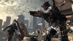 User blog:KATANAGOD/Call of Duty: Ghosts 2 announced for summer 2014, Call  of Duty Wiki
