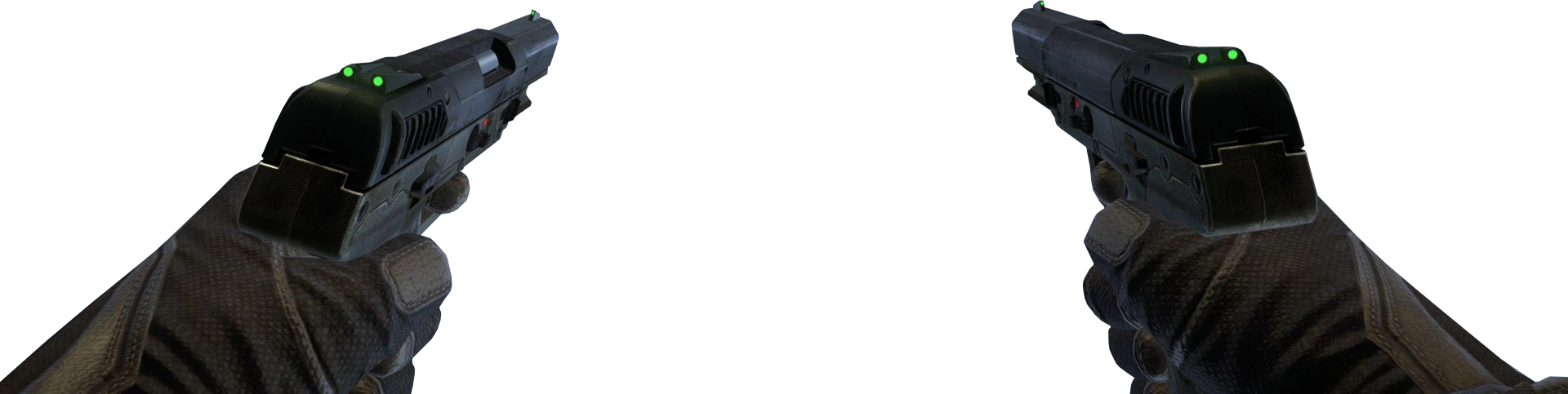 Five-seven | Call of Duty Wiki | Fandom, image size:1920x483