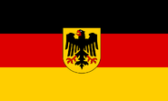 Flag of Germany (state flag)