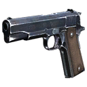 Colt M1911 (World at War)