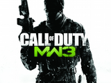 Call of Duty: Modern Warfare 3