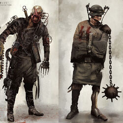 Nazi Zombies (Sledgehammer), Call of Duty Wiki