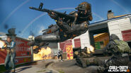 Park in Nuketown.