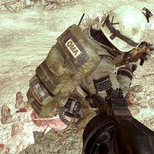 One Man Army Call Of Duty Wiki Fandom One Man Army Call Of Duty Wiki Fandom