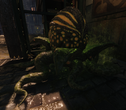 Harvest Pod | Call of Duty Wiki | Fandom
