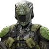 Adler VibrantSerpent Skin BO6