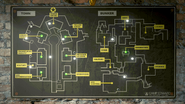 Alpha Omega Map