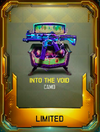 Into the Void Camouflage Supply Drop Card BO3.png