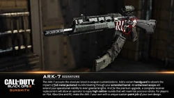 Kn 44 Call Of Duty Wiki Fandom
