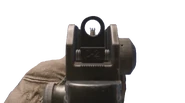 M16A4 Iron sights MWR.png (638 КБ) Прицеливание