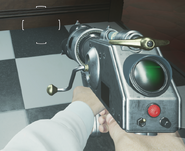 First-person view