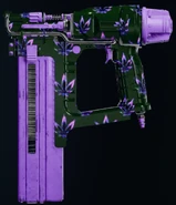 Highly Decorated