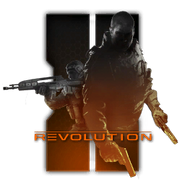Revolution playlist icon BOII