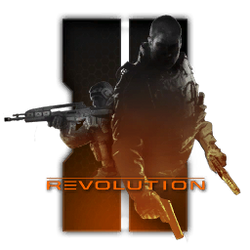 SGGAMINGINFO » Become a zombie in Black Ops II Revolution DLC