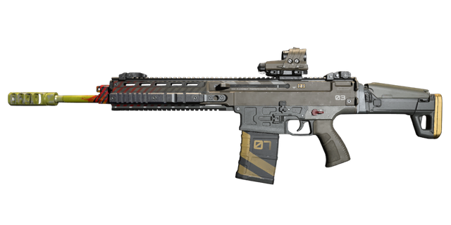U-Ma Modern Warriors | Tactical Tuesday - HUXWRX Ventum 762