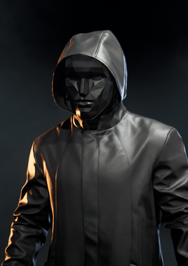 Front Man Operator Default BO6