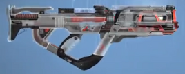 SMG mode