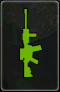 Inventory icon of M4 w/ Scope