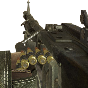 M60 Call Of Duty Wiki Fandom