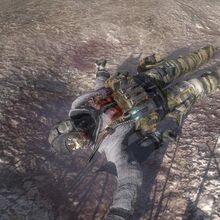 Simon Ghost Riley Call Of Duty Wiki Fandom