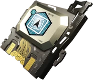 Recon inspect model in Create-a-Class.