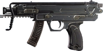 Skorpion menu icon CoDO