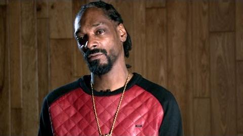 Warzone' is bringing Snoop Dogg back to 'Call Of Duty