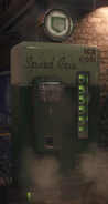 Speed Cola in Black Ops III