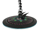 Unidentified WeaponCharm BO7